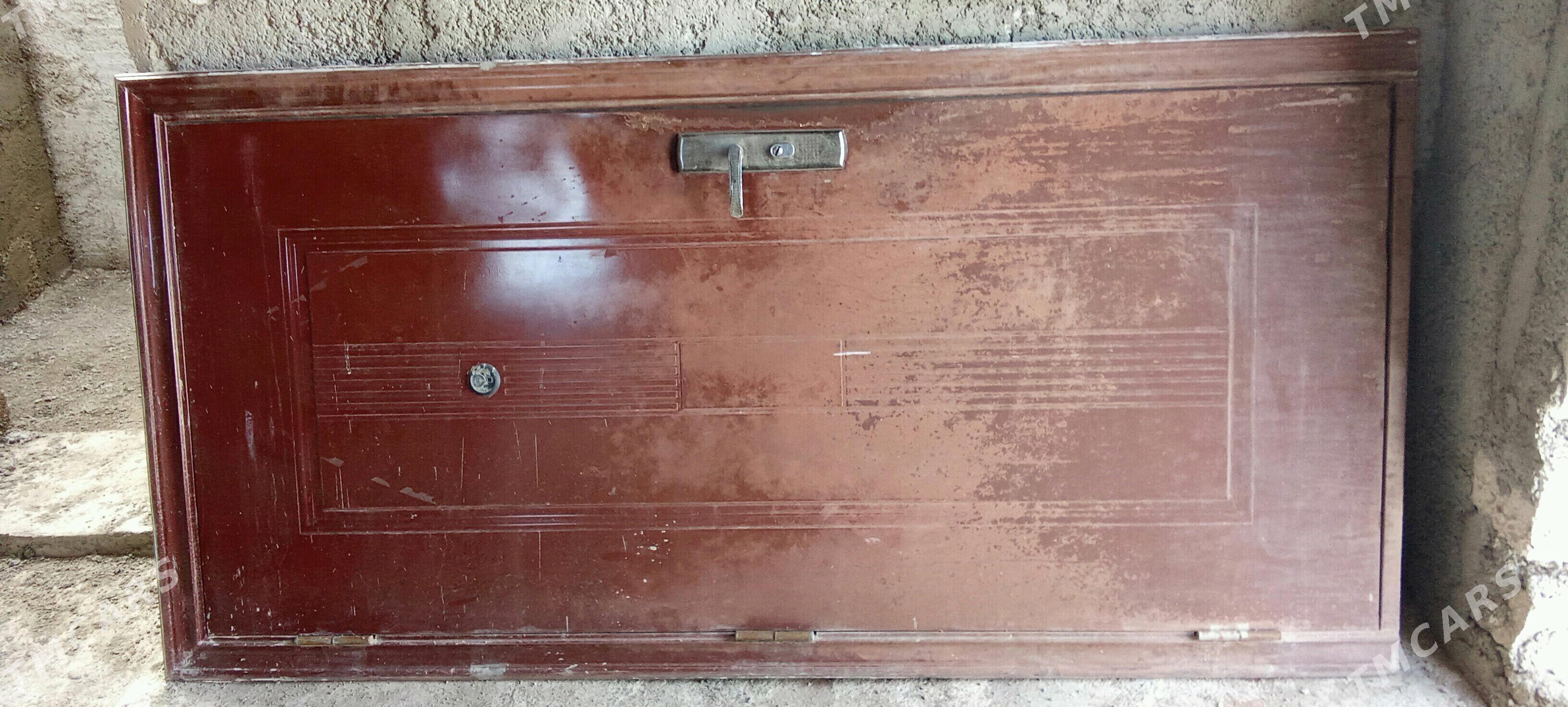 gapy.двер - Türkmenbaşy - img 2