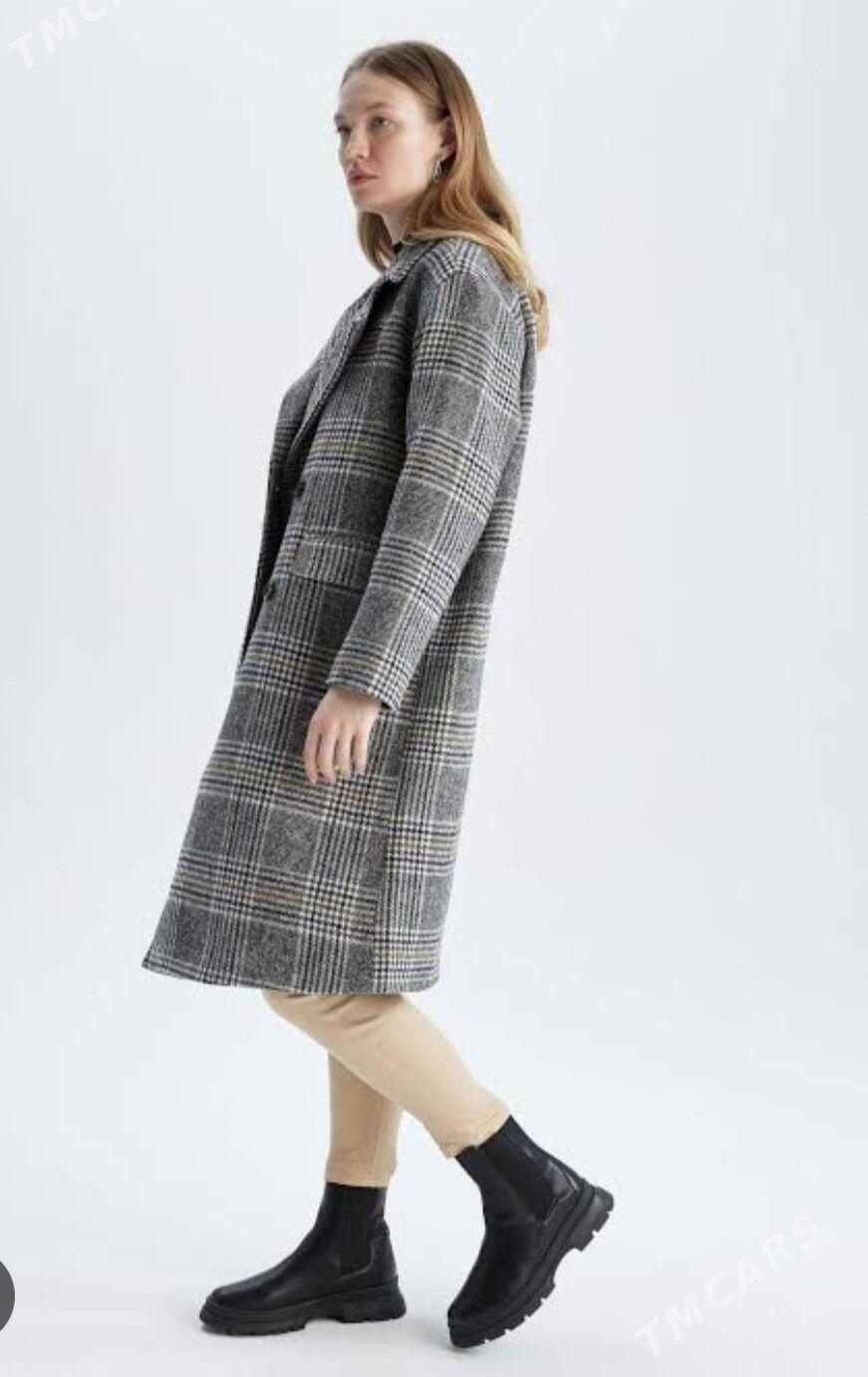 defacto zenan palto - Мары - img 1