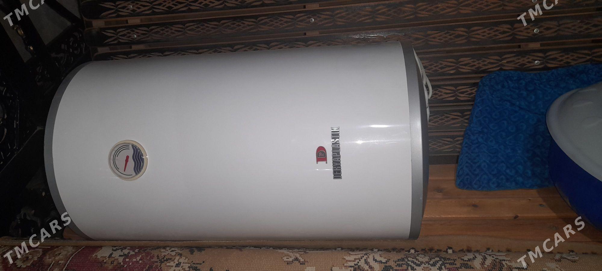 Bolur 80 litir - Ашхабад - img 3