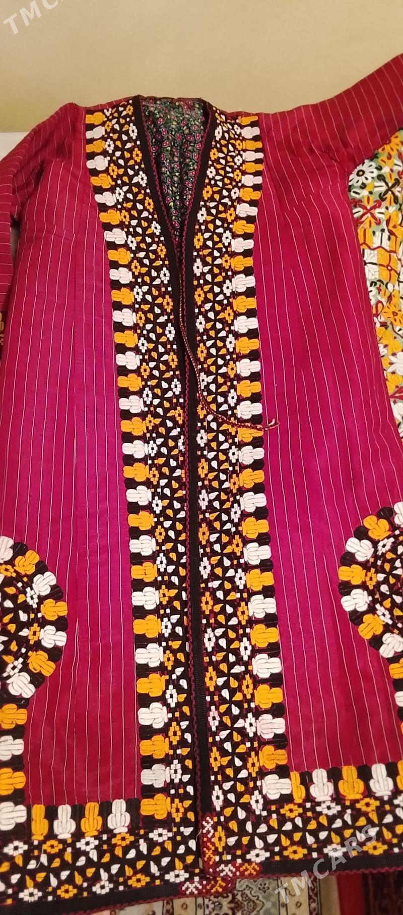 Kurte - Aşgabat - img 9