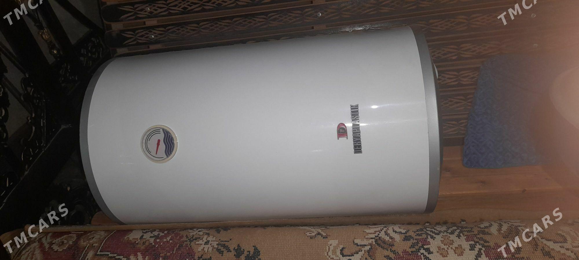 Bolur 80 litir - Ашхабад - img 1