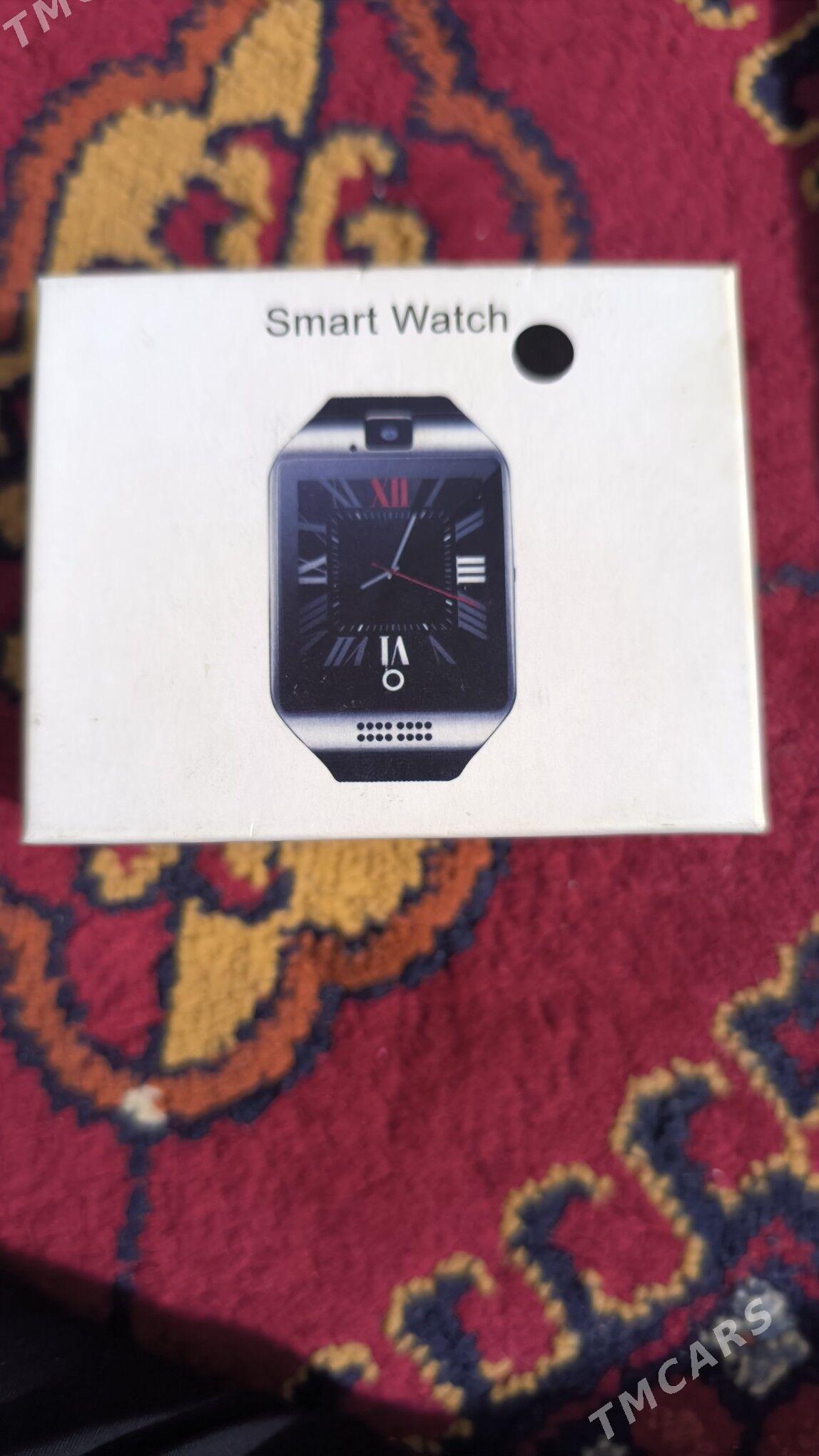 SMART WATCH - Köşi - img 3