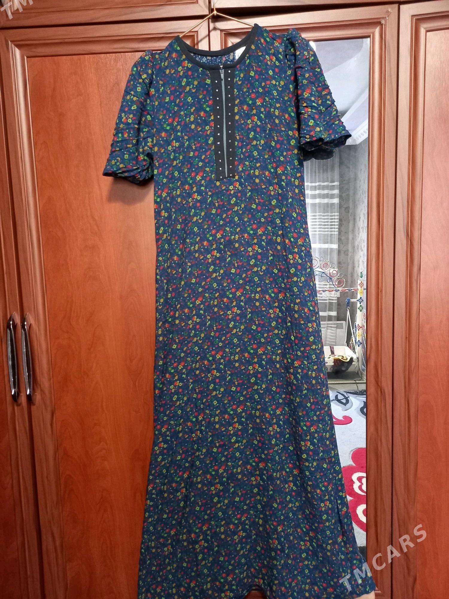 Ştapel kôynek - Ашхабад - img 7