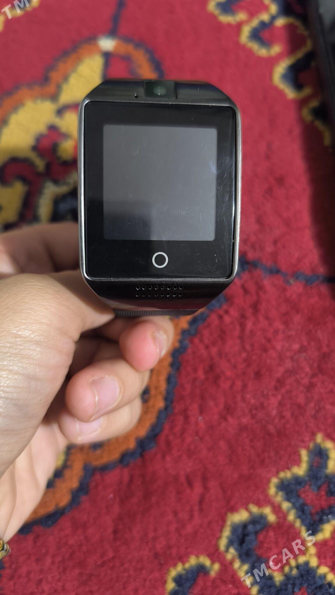 SMART WATCH - Köşi - img 2