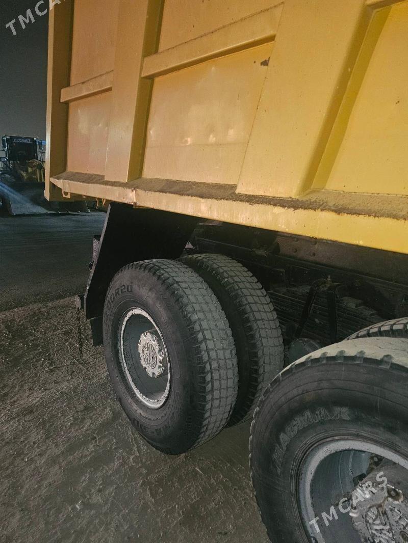 Maz Samosval 2004 - 300 000 TMT - Бузмеин - img 3