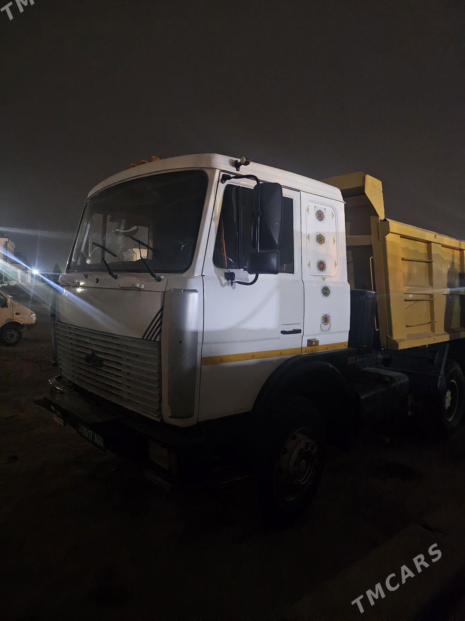 Maz Samosval 2004 - 300 000 TMT - Бузмеин - img 2