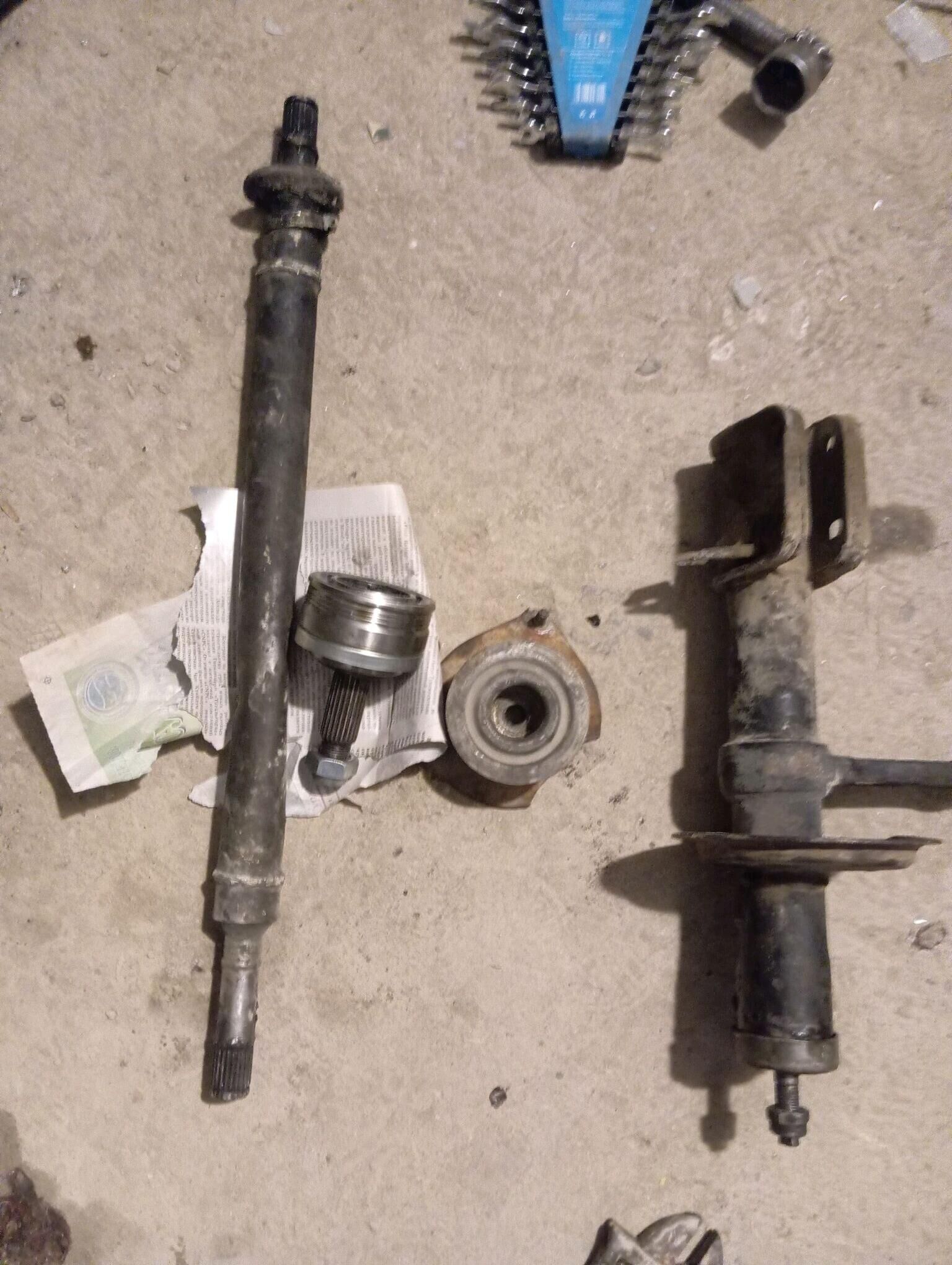 Lada 15,99 morda 5 TMT - Балканабат - img 3