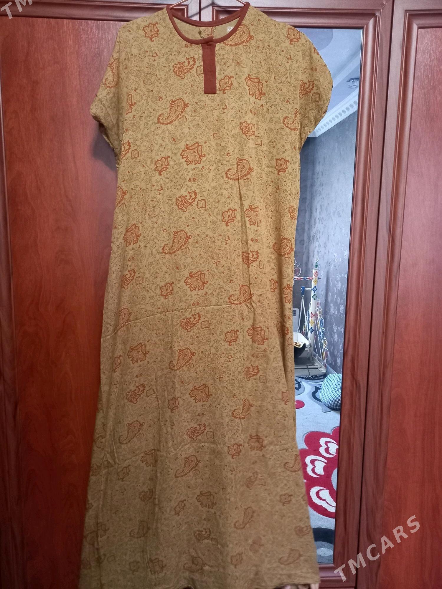 Ştapel kôynek - Ашхабад - img 6