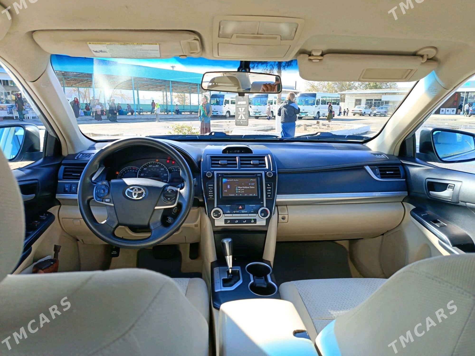 Toyota Camry 2012 - 185 000 TMT - Mary - img 1