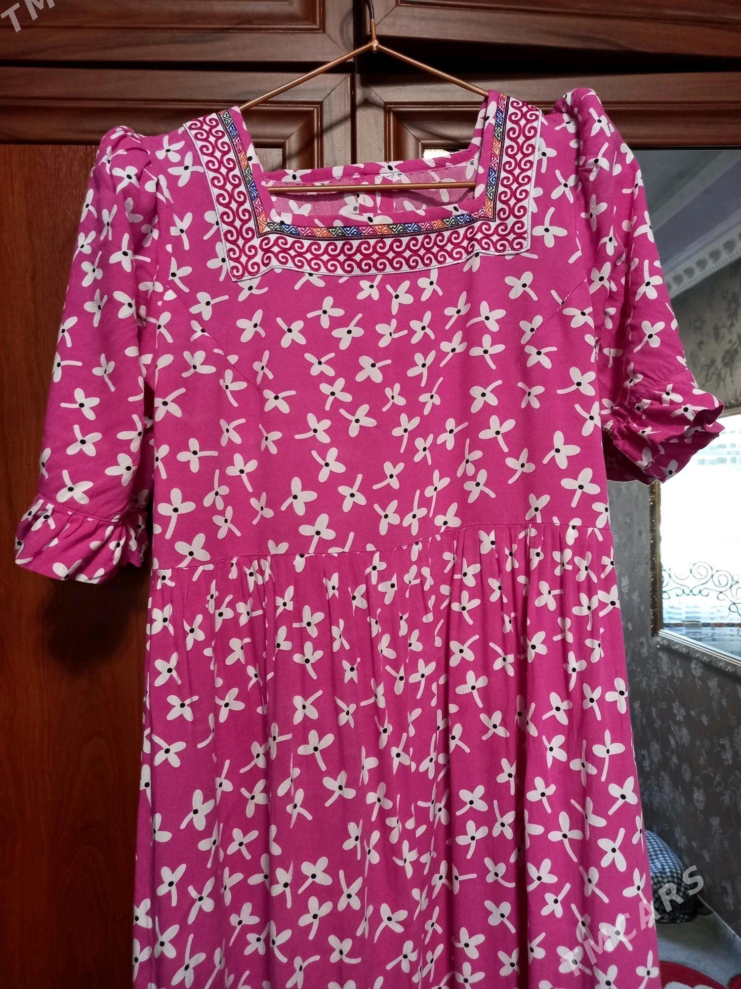 Ştapel kôynek - Ашхабад - img 1