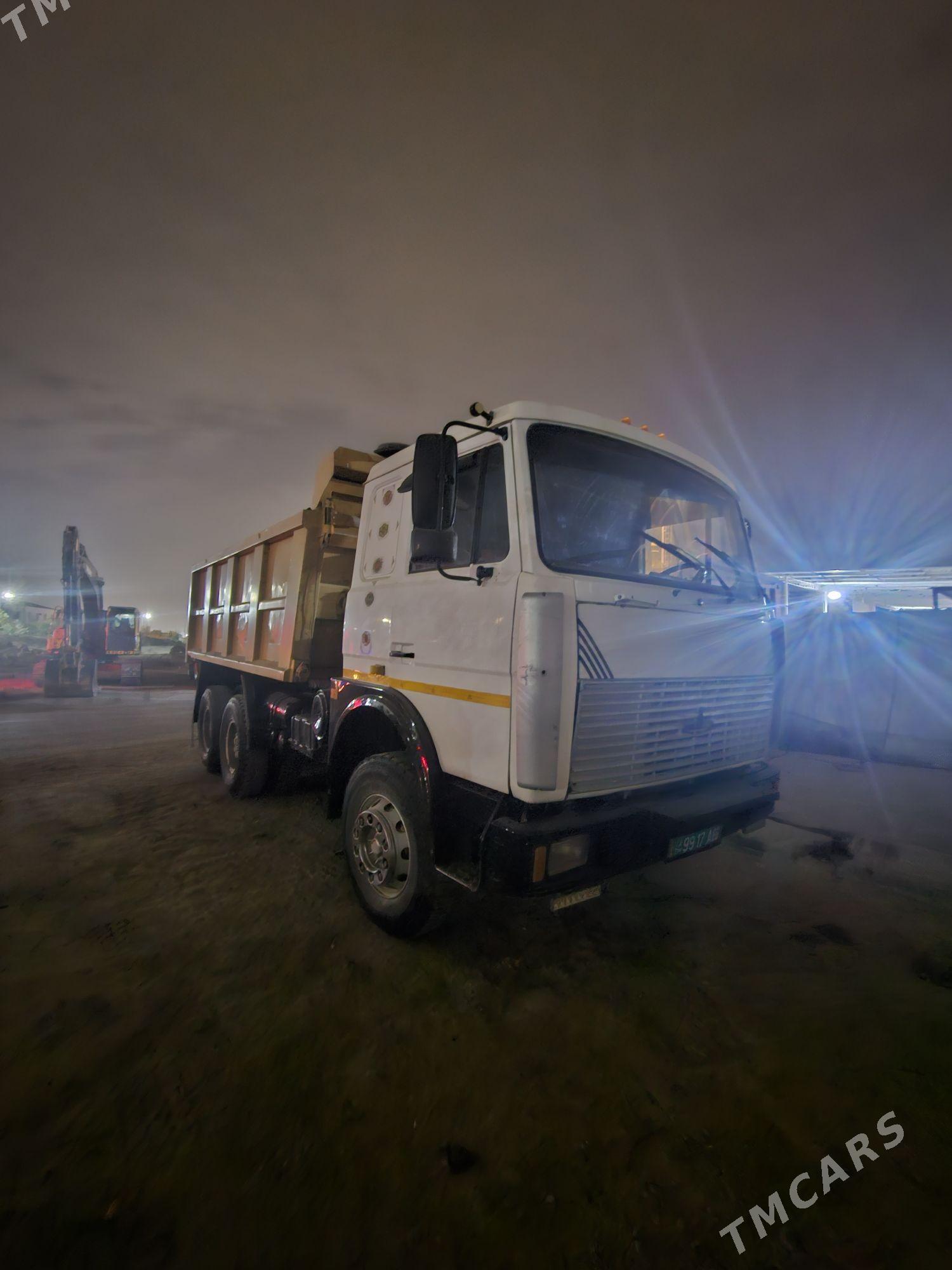 Maz Samosval 2004 - 300 000 TMT - Бузмеин - img 5