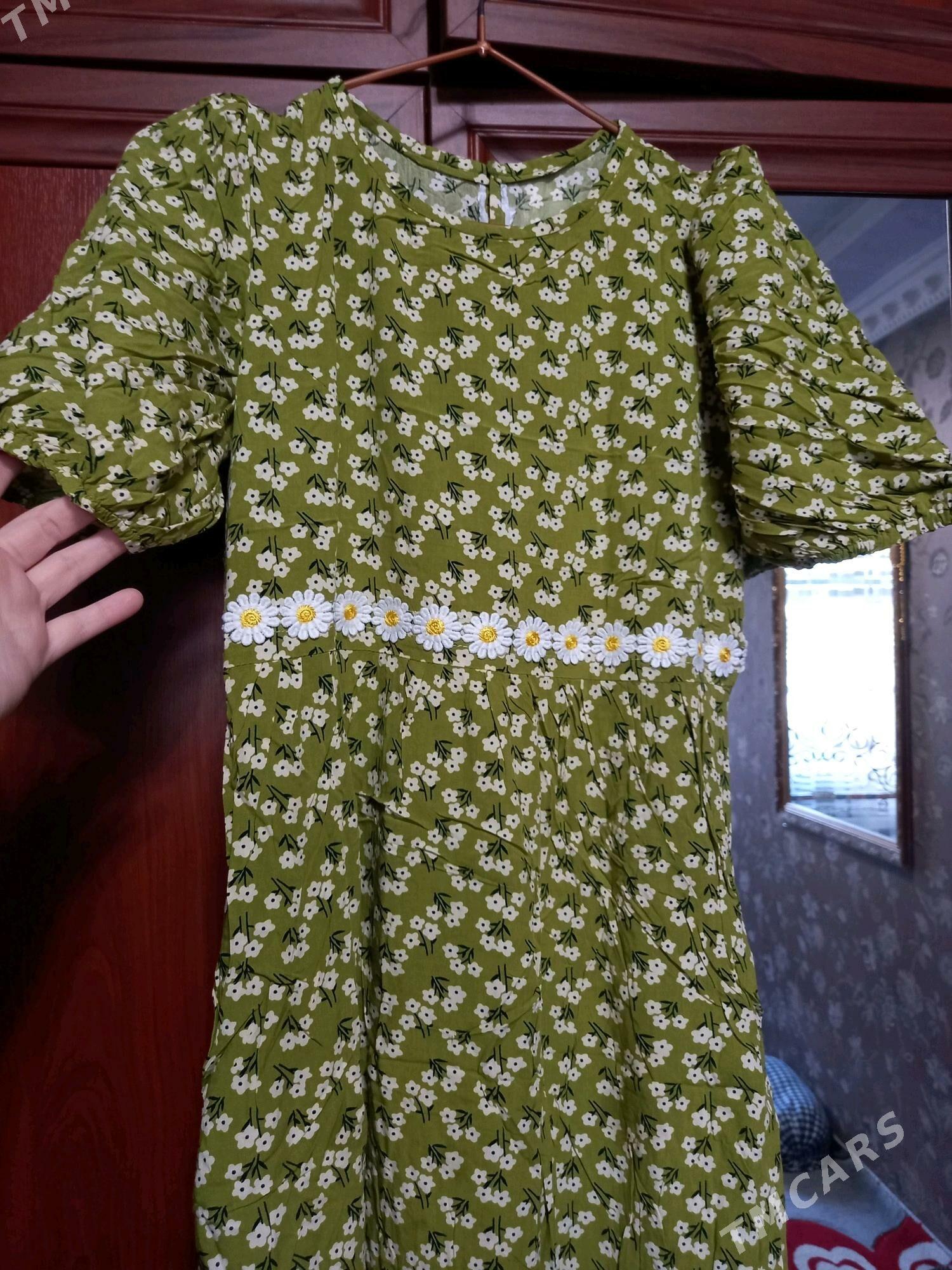 Ştapel kôynek - Ашхабад - img 3