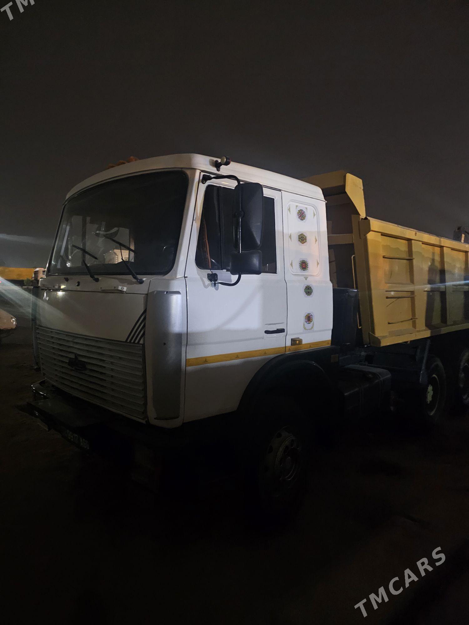 Maz Samosval 2004 - 300 000 TMT - Бузмеин - img 6