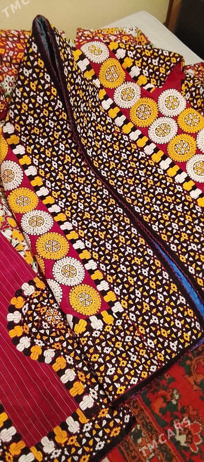 Kurte - Aşgabat - img 8