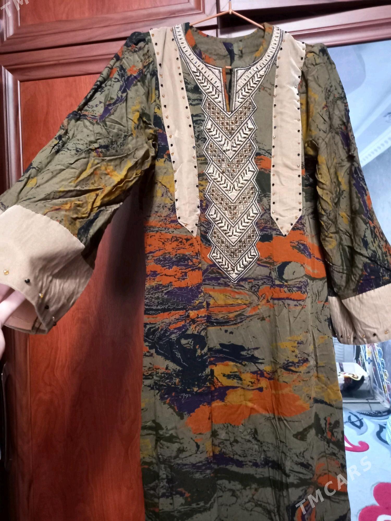 Ştapel kôynek - Ашхабад - img 5