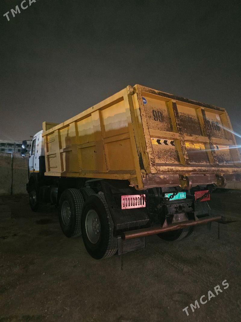 Maz Samosval 2004 - 300 000 TMT - Бузмеин - img 4