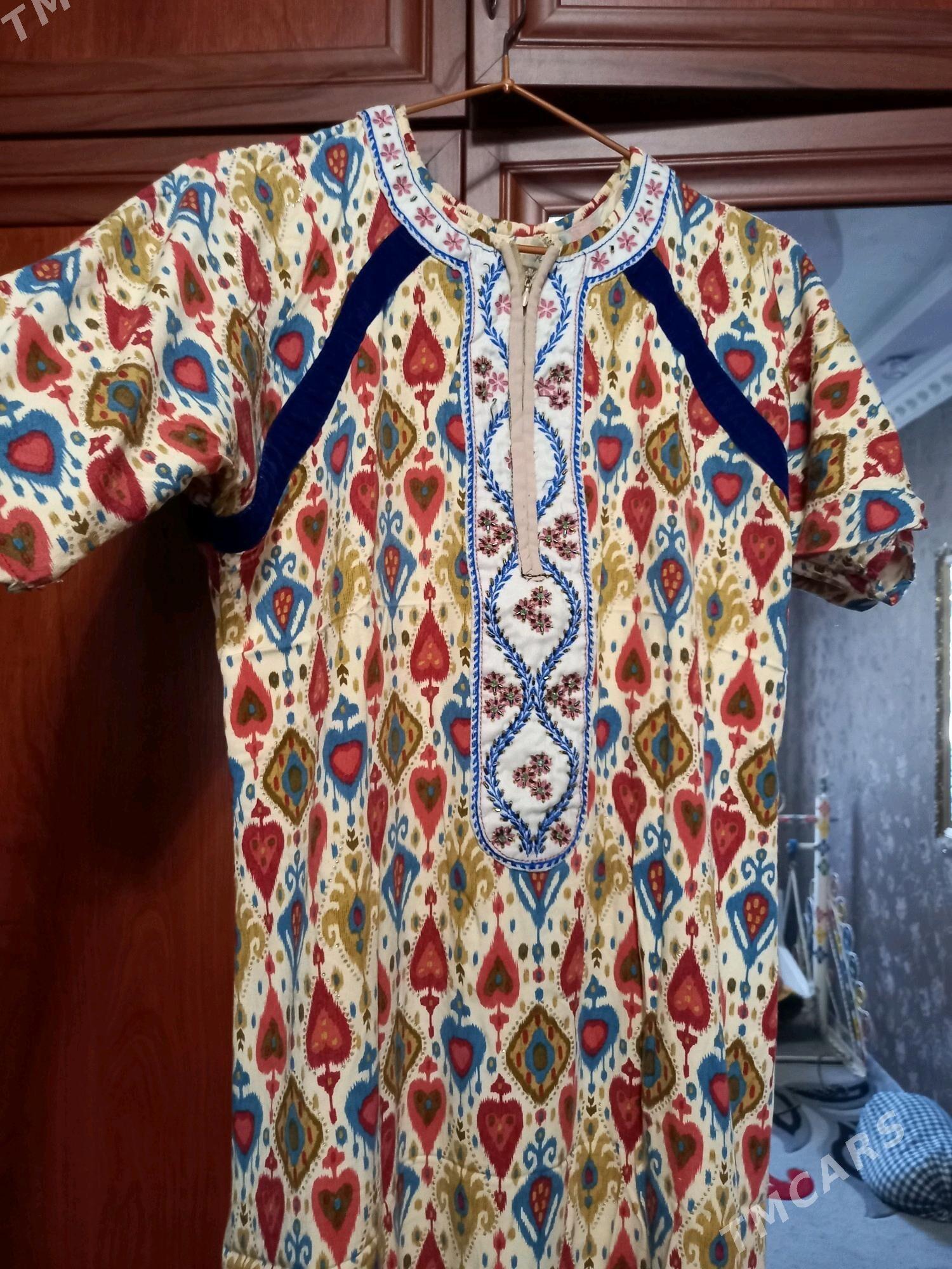 Ştapel kôynek - Ашхабад - img 2