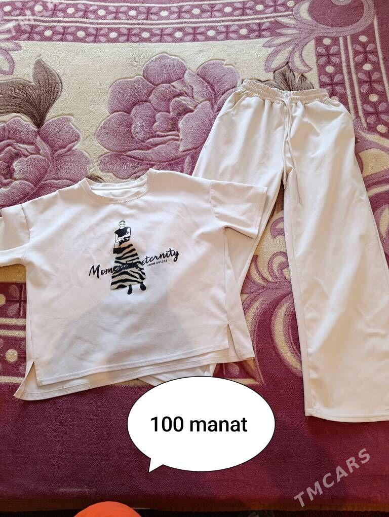 eğin eşik/ 2nji el - Мары - img 1