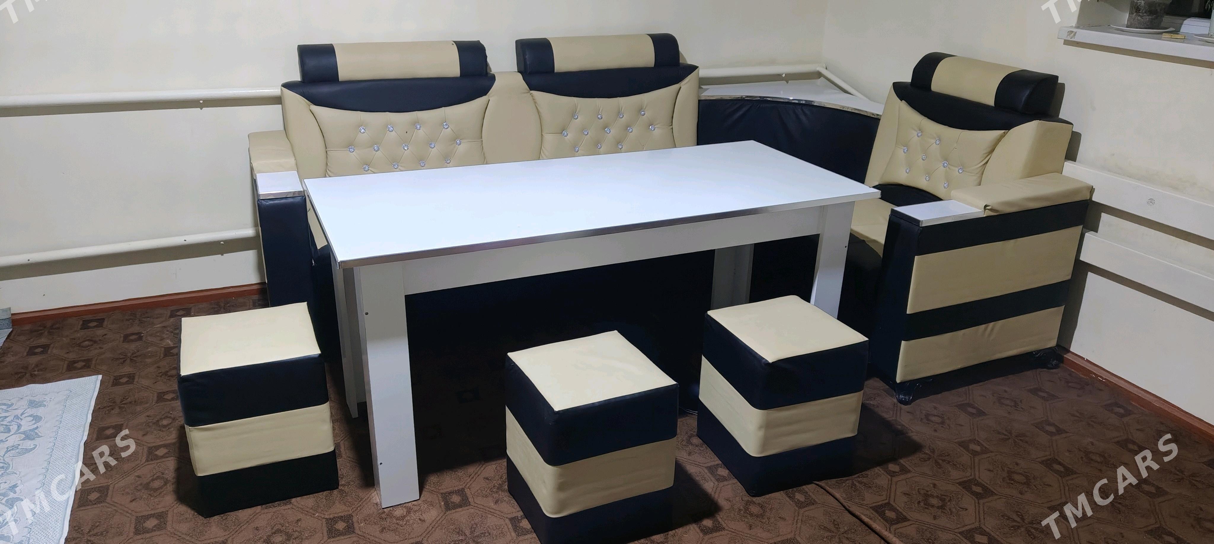 Ugalok stul - Болдумсаз - img 2