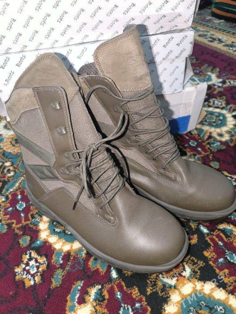 Âdik - Дашогуз - img 5