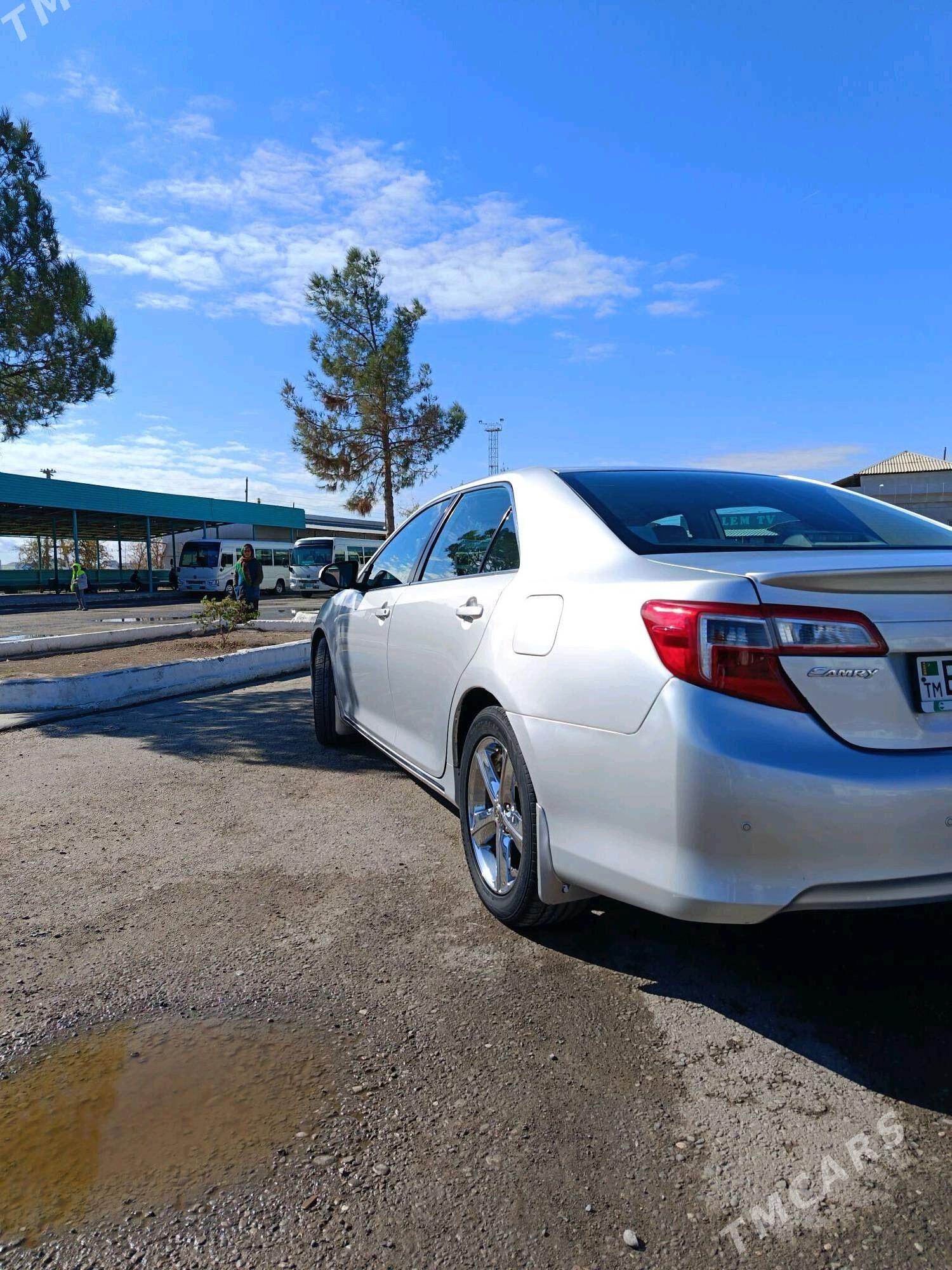 Toyota Camry 2012 - 185 000 TMT - Mary - img 3