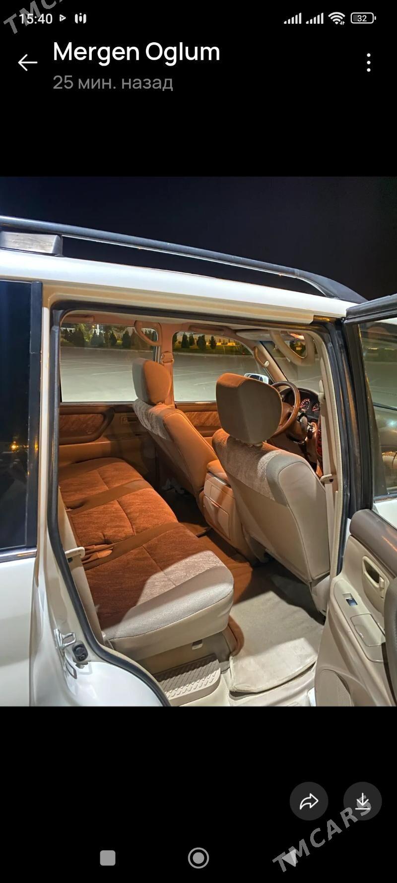 Toyota Land Cruiser 2001 - 280 000 TMT - Балканабат - img 6