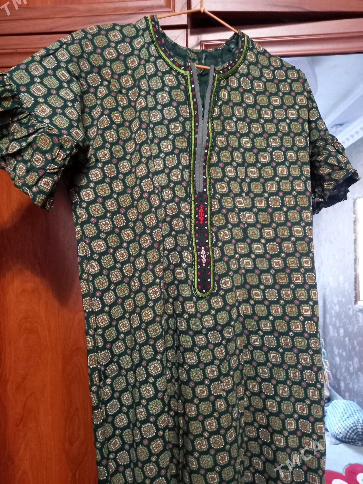 Ştapel kôynek - Ашхабад - img 4