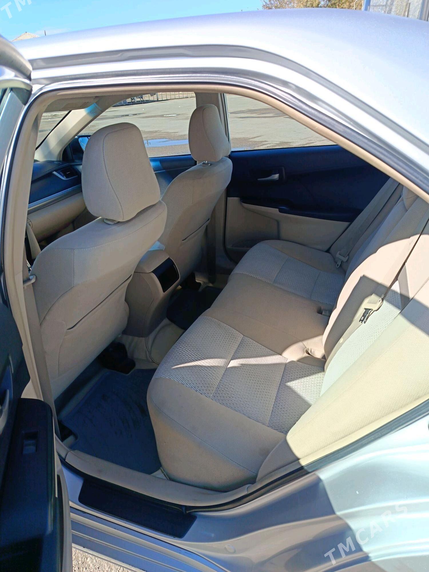 Toyota Camry 2012 - 185 000 TMT - Mary - img 2