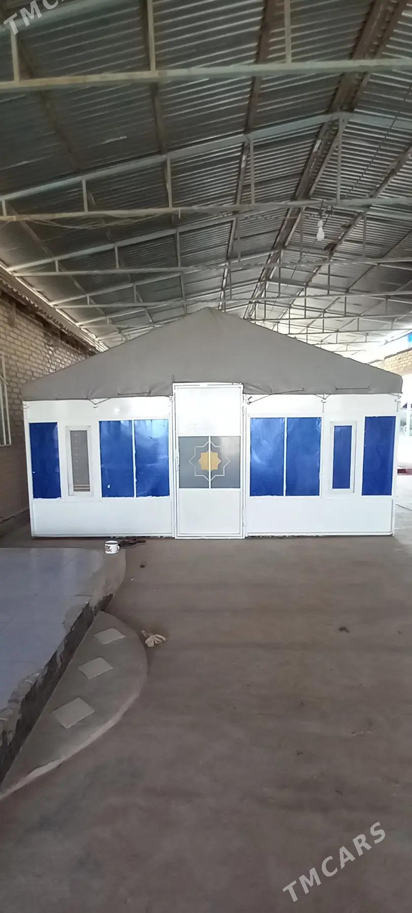 Toy Palata - Серахс - img 1