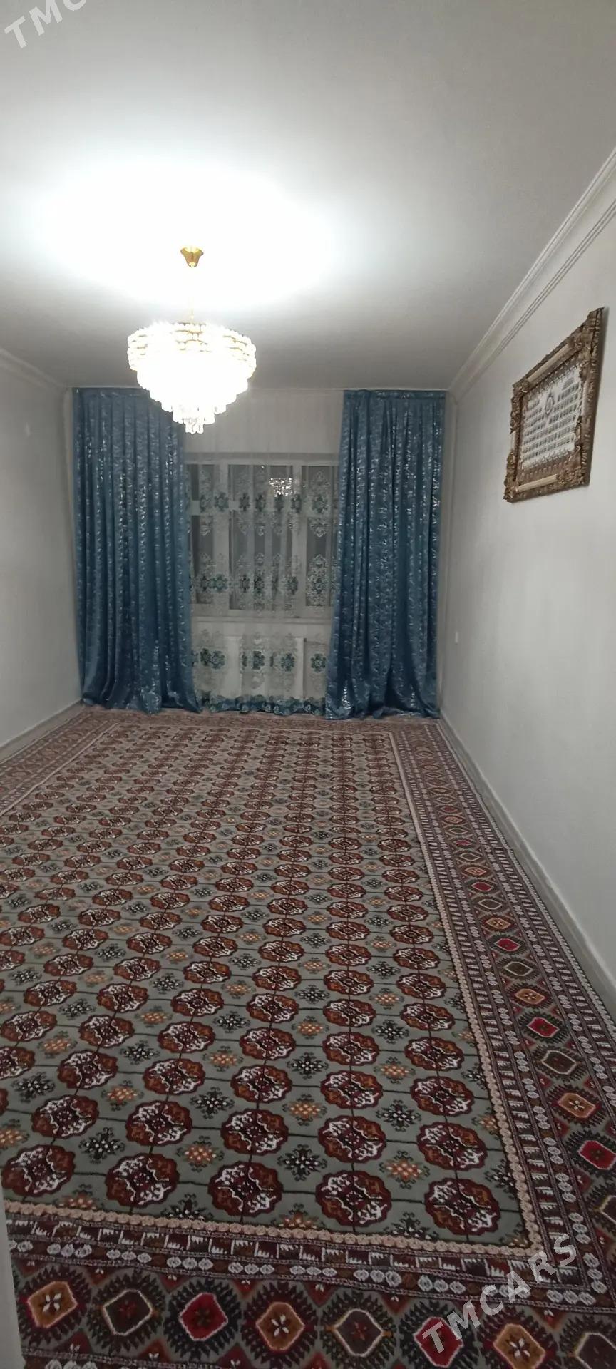 квартира сатлык - Türkmenabat - img 7