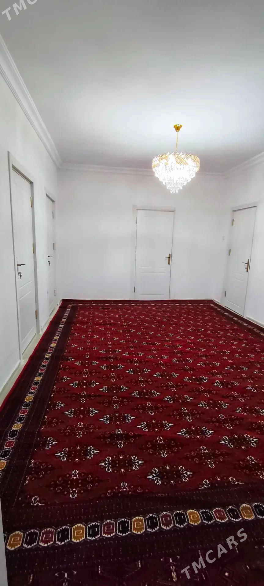 квартира сатлык - Türkmenabat - img 2