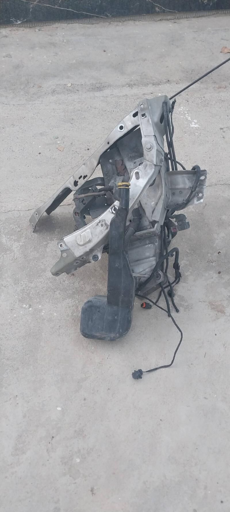 opel astra h zapchastlary 800 TMT - Hitrowka - img 5