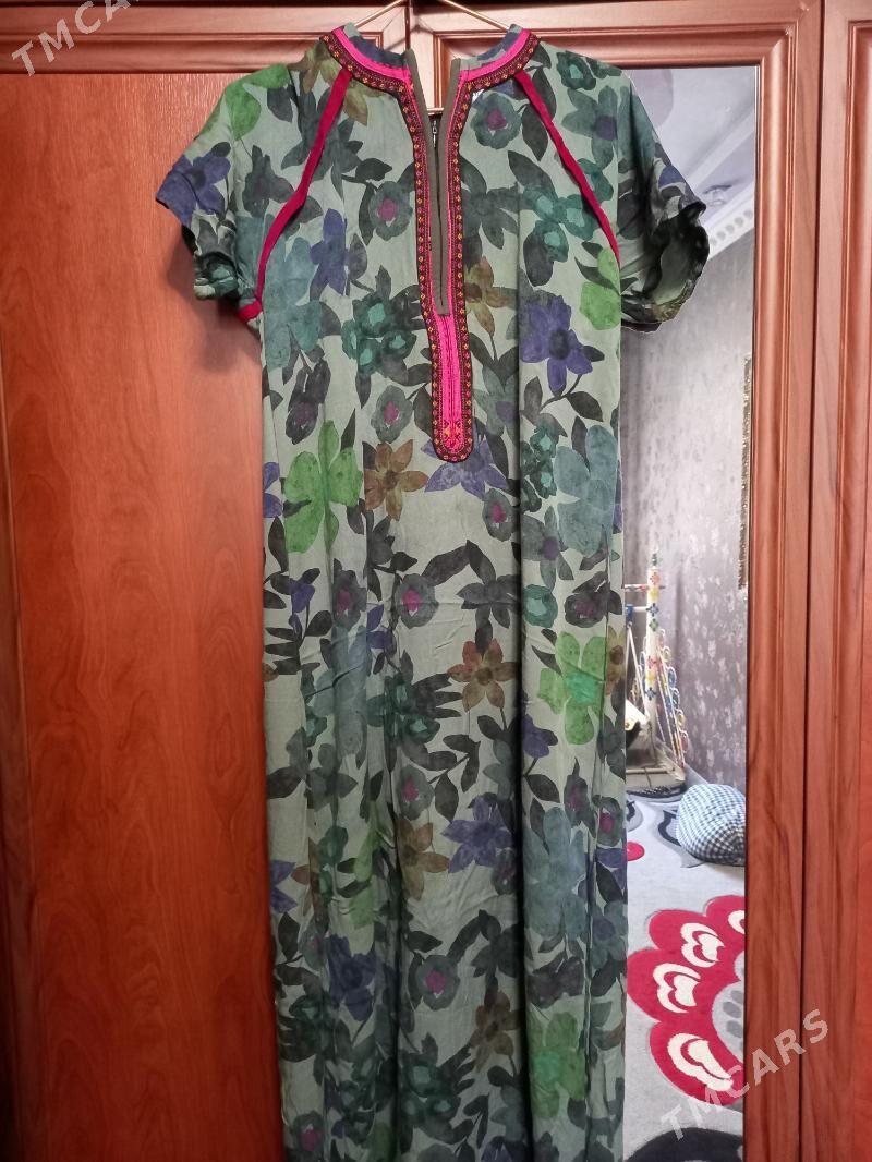 Ştapel kôynek - Ашхабад - img 10