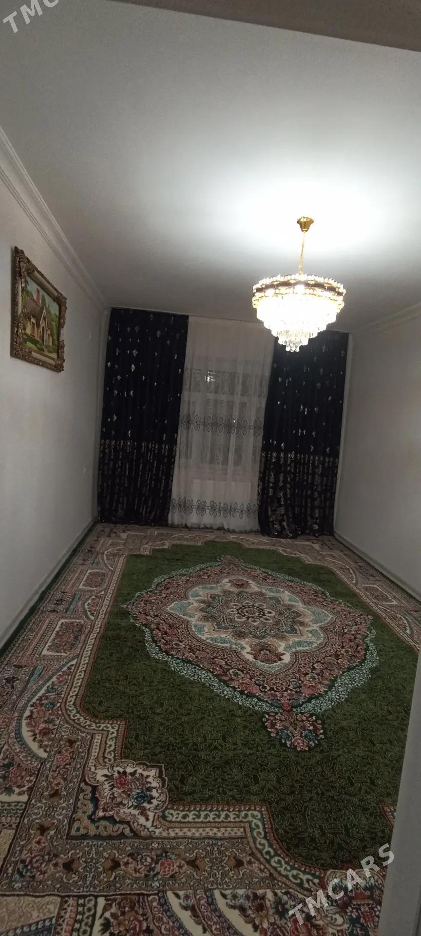 квартира сатлык - Türkmenabat - img 6