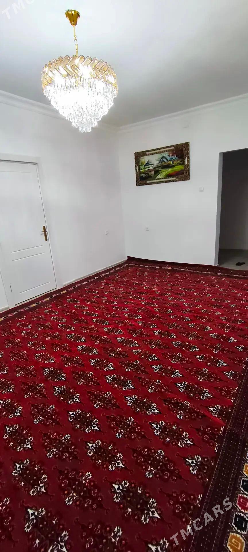 квартира сатлык - Türkmenabat - img 1