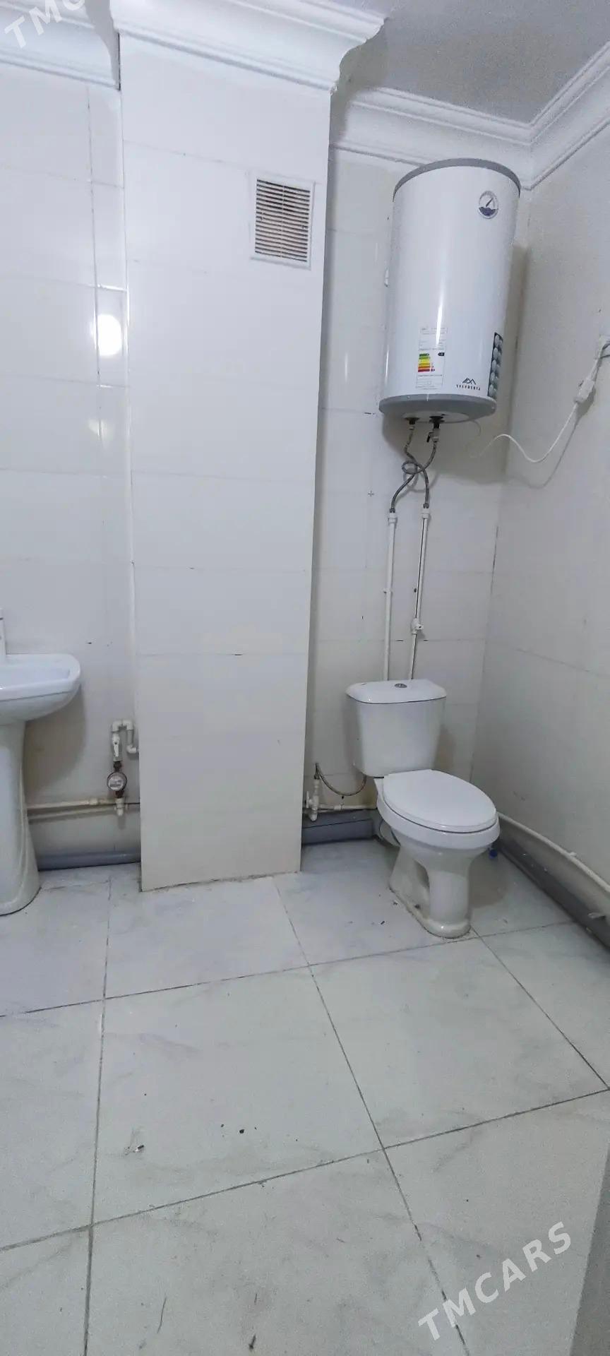 квартира сатлык - Türkmenabat - img 9