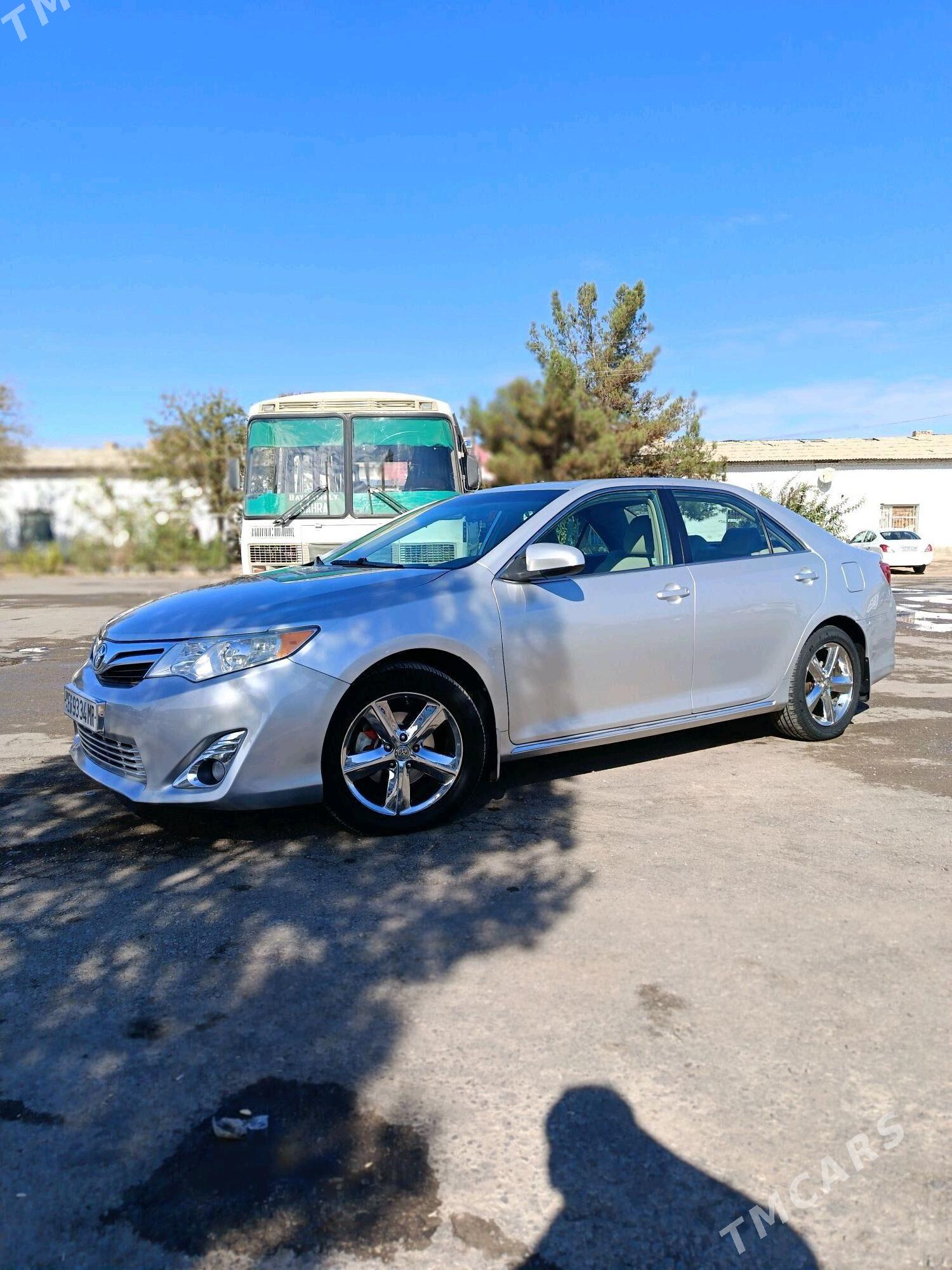 Toyota Camry 2012 - 185 000 TMT - Mary - img 6