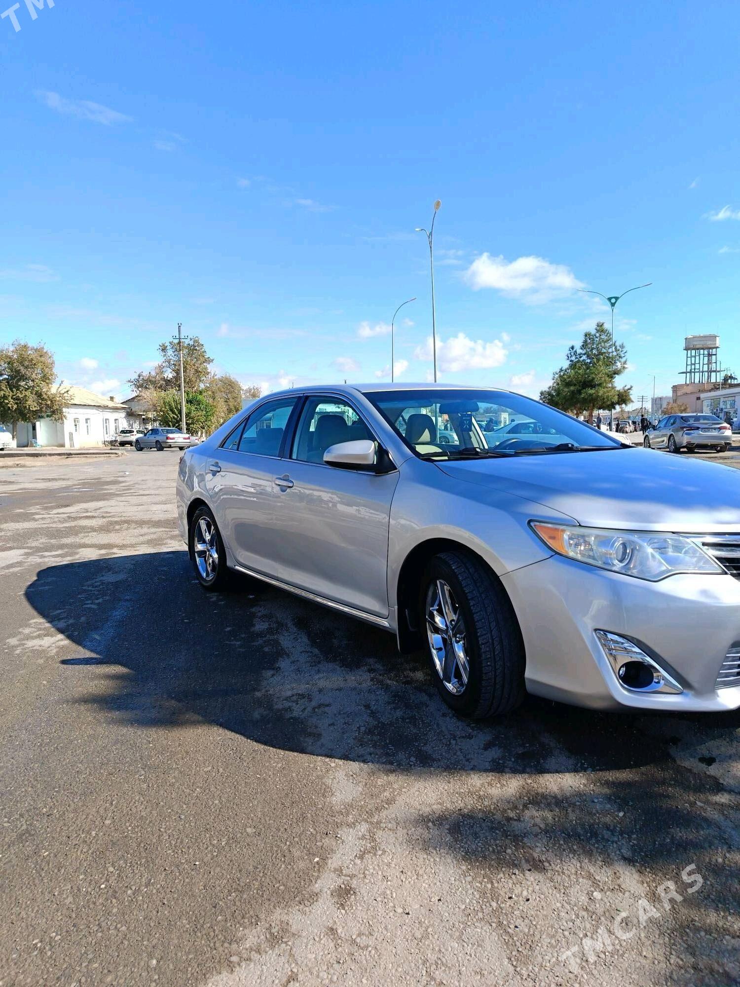 Toyota Camry 2012 - 185 000 TMT - Mary - img 5