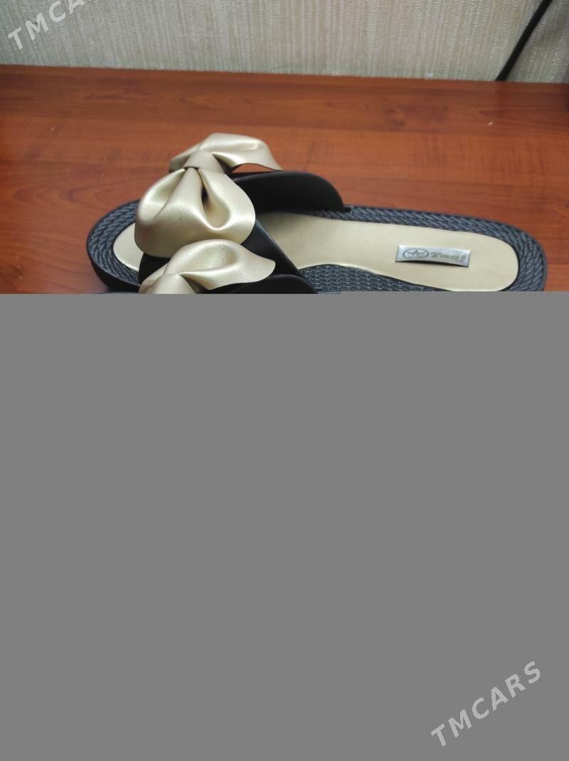 шлёпанцы - Aşgabat - img 3