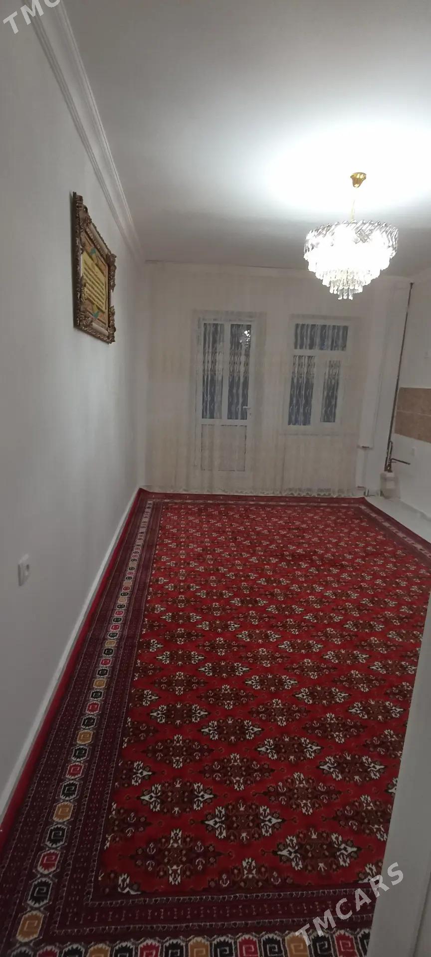 квартира сатлык - Türkmenabat - img 4