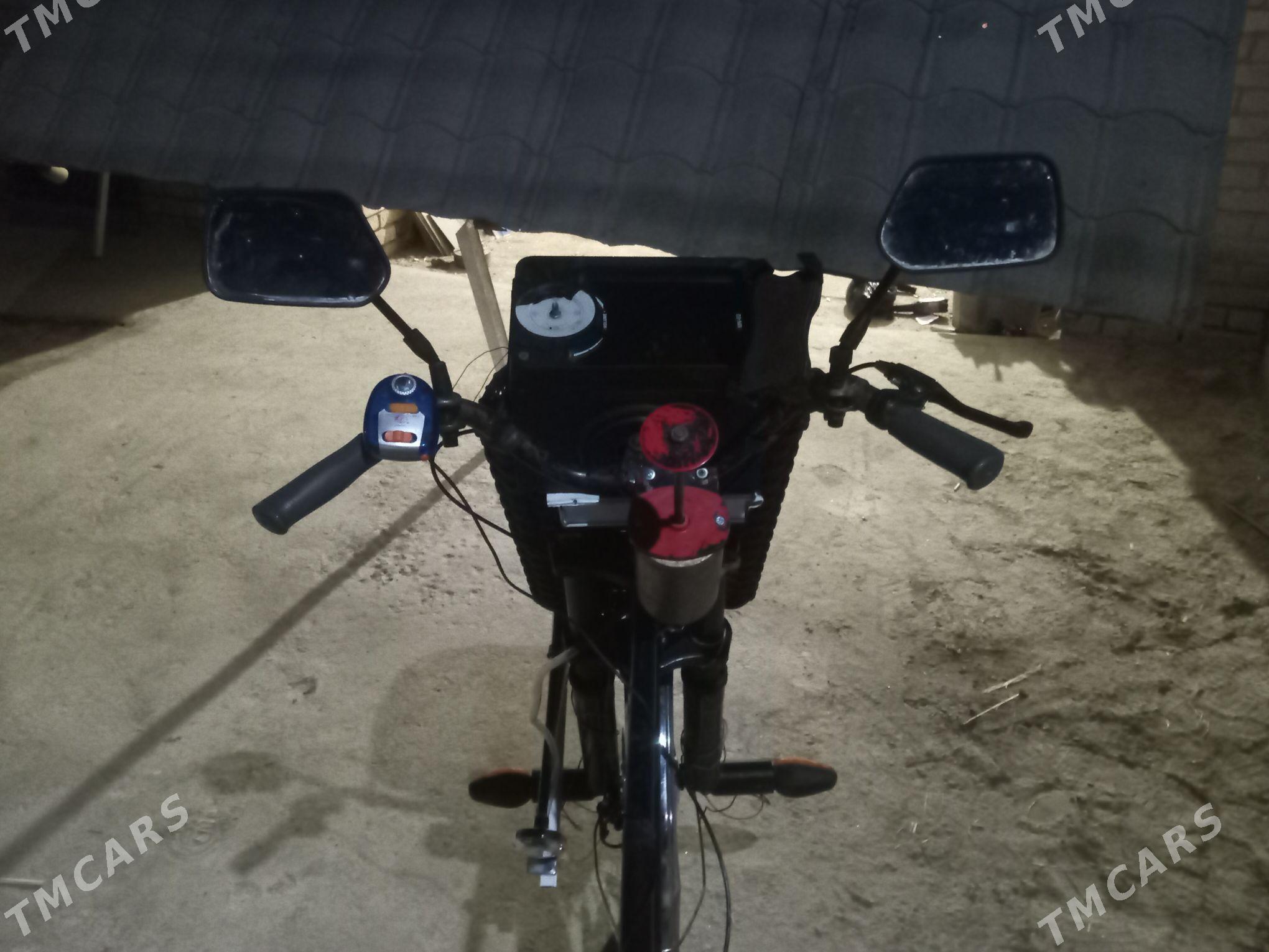 ural - Çärjew - img 3