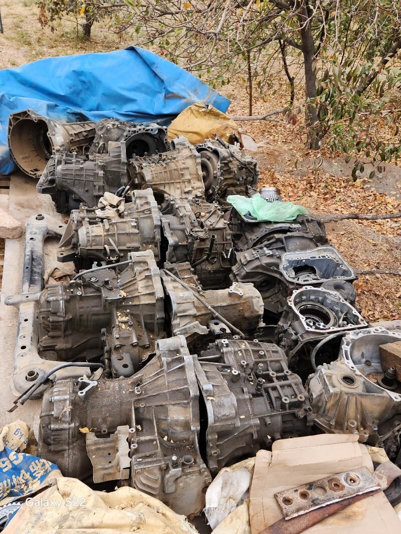 karobka 3.3.  2.4.  2.2. 4 000 TMT - Шабатский этрап - img 4