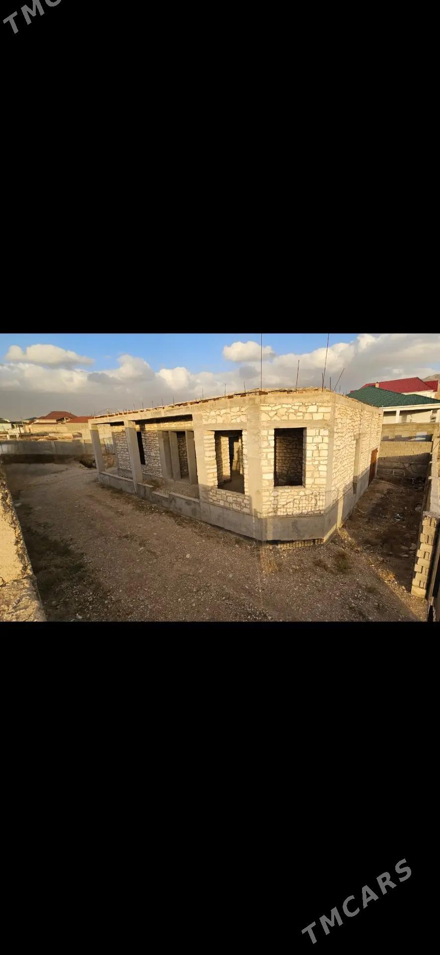 satlyk jay Nebitçi 25 - Балканабат - img 1