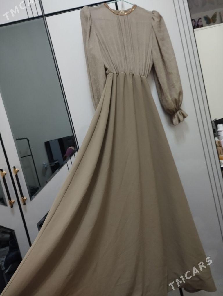 Wecerniy koynek - Дашогуз - img 1