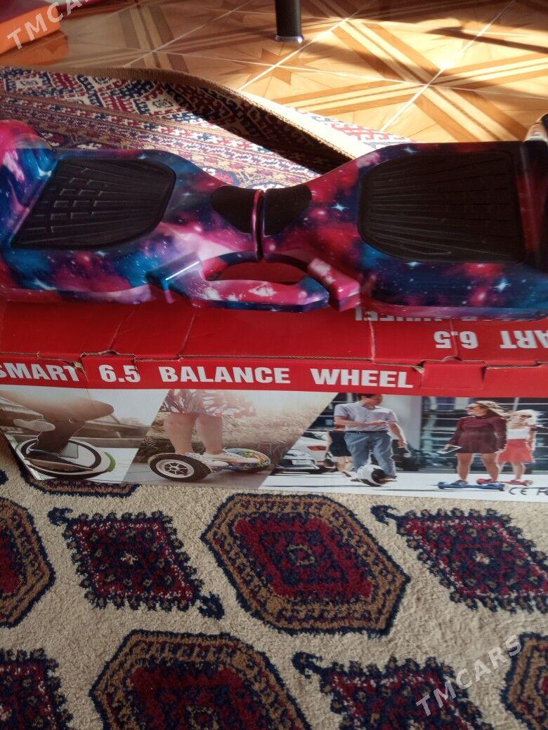 Сигвей ( гироскутер) - Ашхабад - img 2