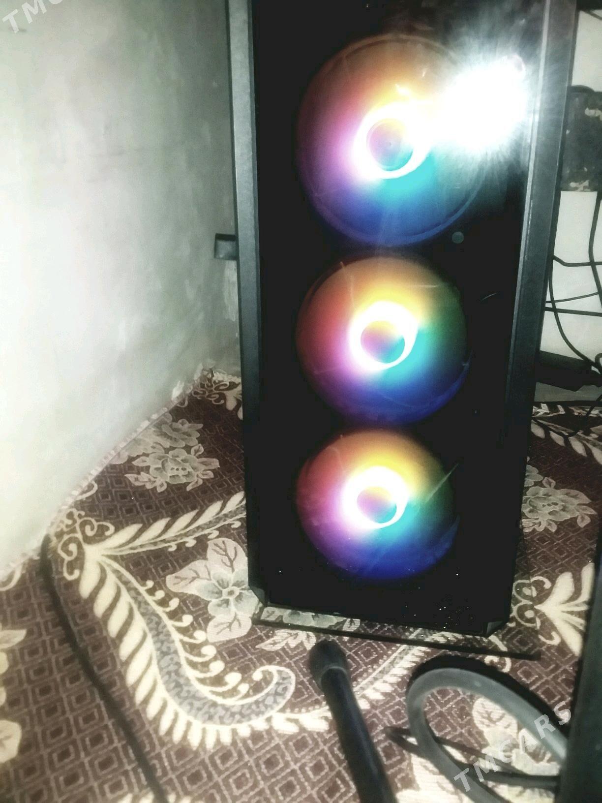 AKG Mikrfon - Baýramaly - img 2