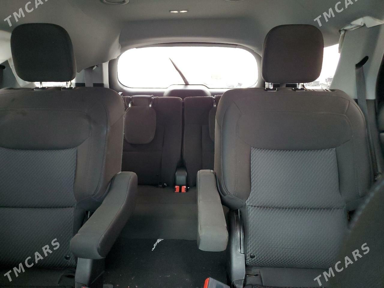 Ford Explorer 2022 - 300 000 TMT - Aşgabat - img 5