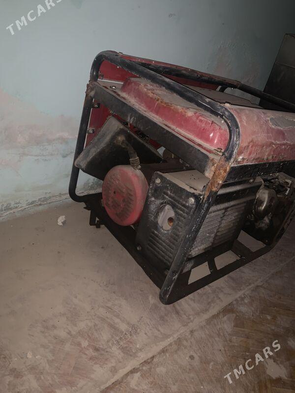 tok kopeltyan zevzok - Büzmeýin - img 1