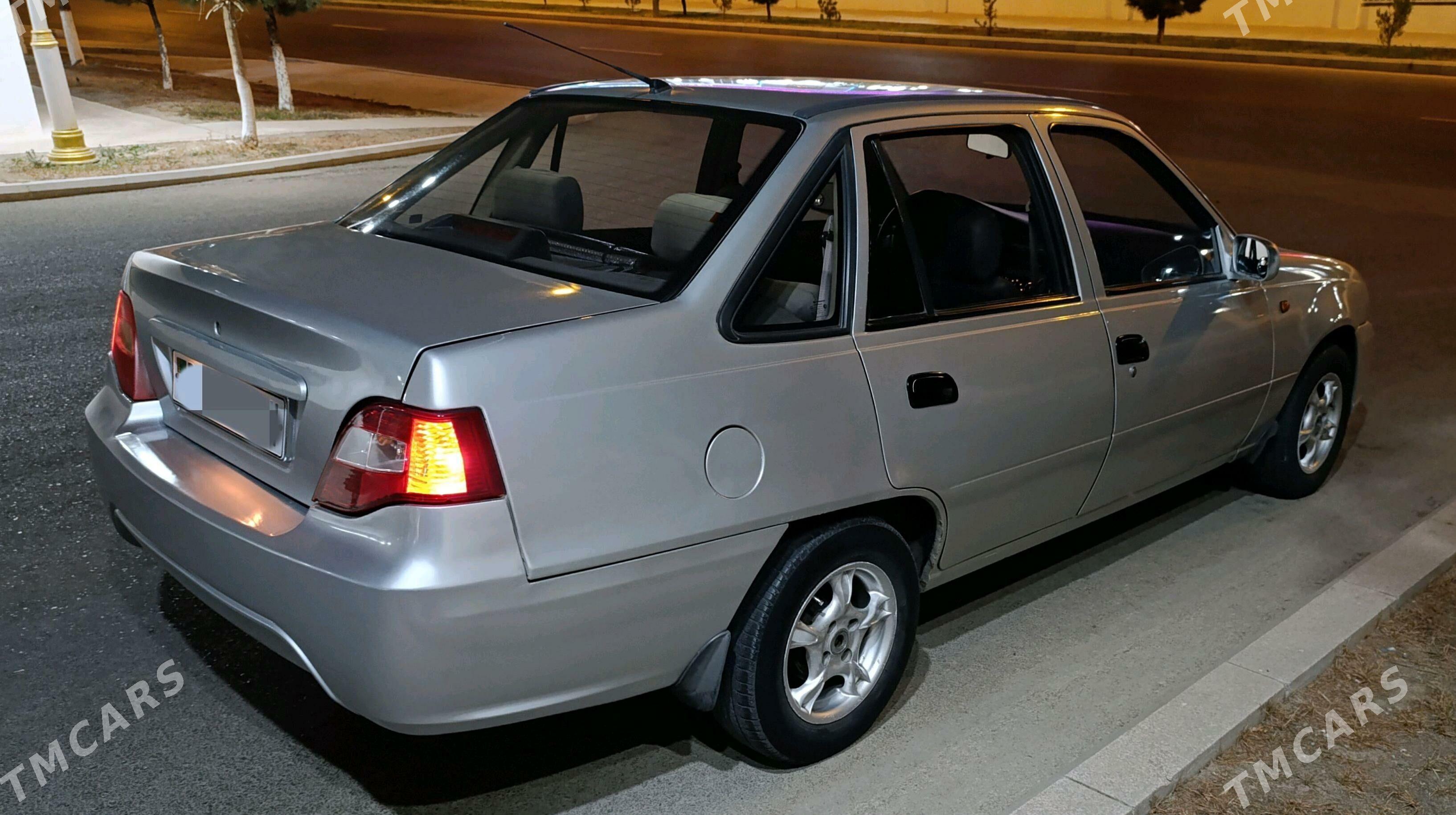 Daewoo Nexia 2010 - 70 000 TMT - Aşgabat - img 5