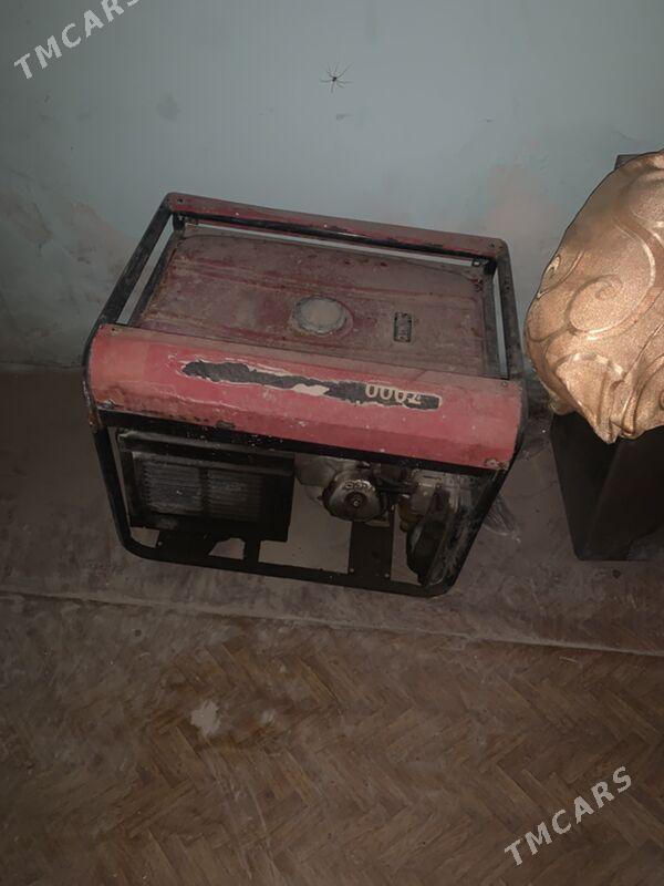 tok kopeltyan zevzok - Büzmeýin - img 2